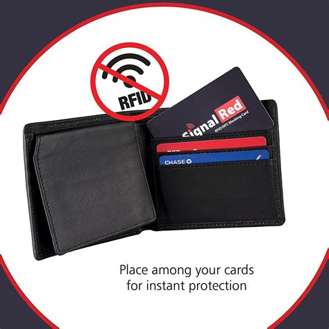 Card protectie contactless RFID si NFC pentru protejarea 